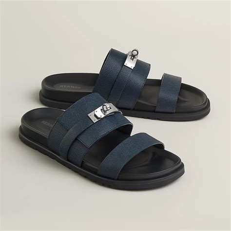 hermes jackson sandal